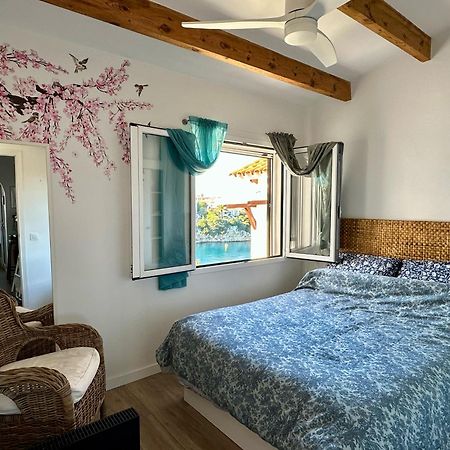Lasya Azul Sol Del Este Es Castell  Dış mekan fotoğraf