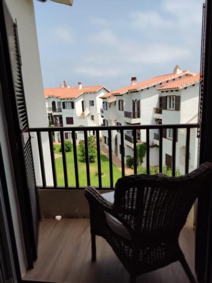 Lasya Azul Sol Del Este Es Castell  Dış mekan fotoğraf