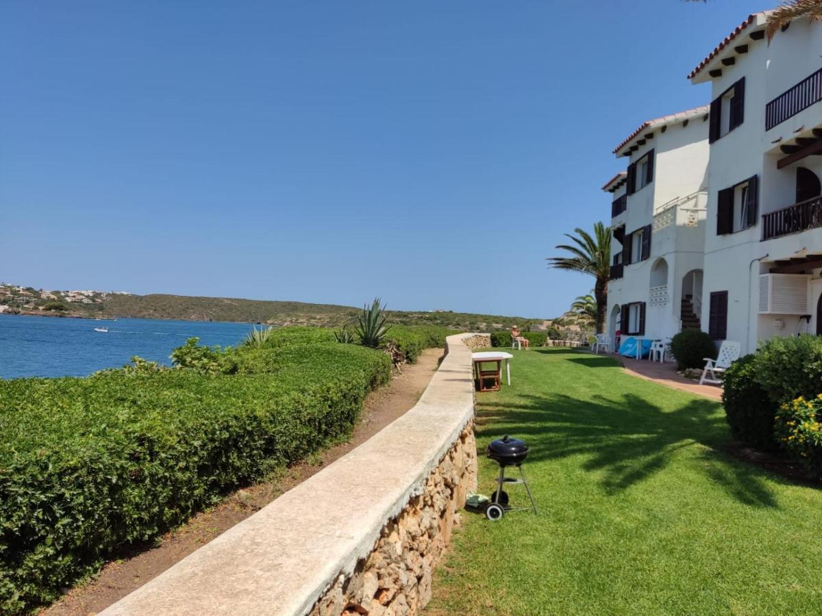 Lasya Azul Sol Del Este Es Castell  Dış mekan fotoğraf