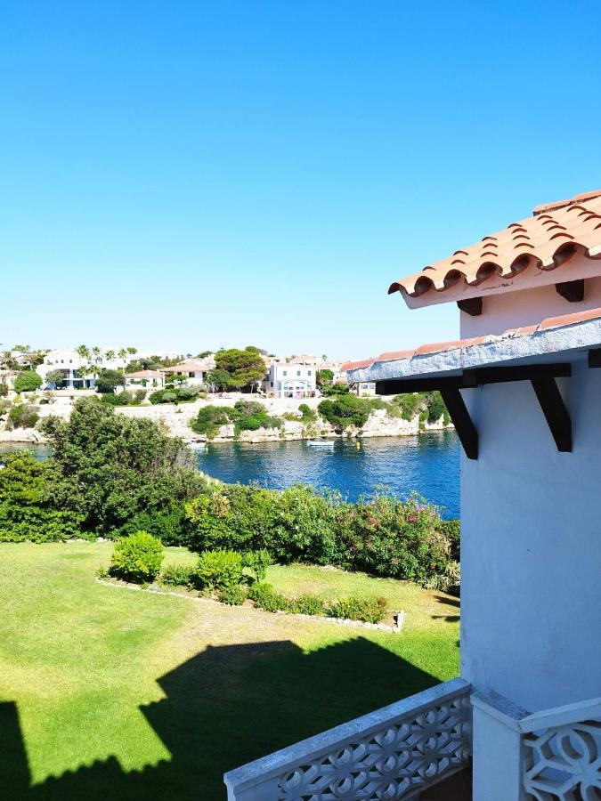 Lasya Azul Sol Del Este Es Castell  Dış mekan fotoğraf