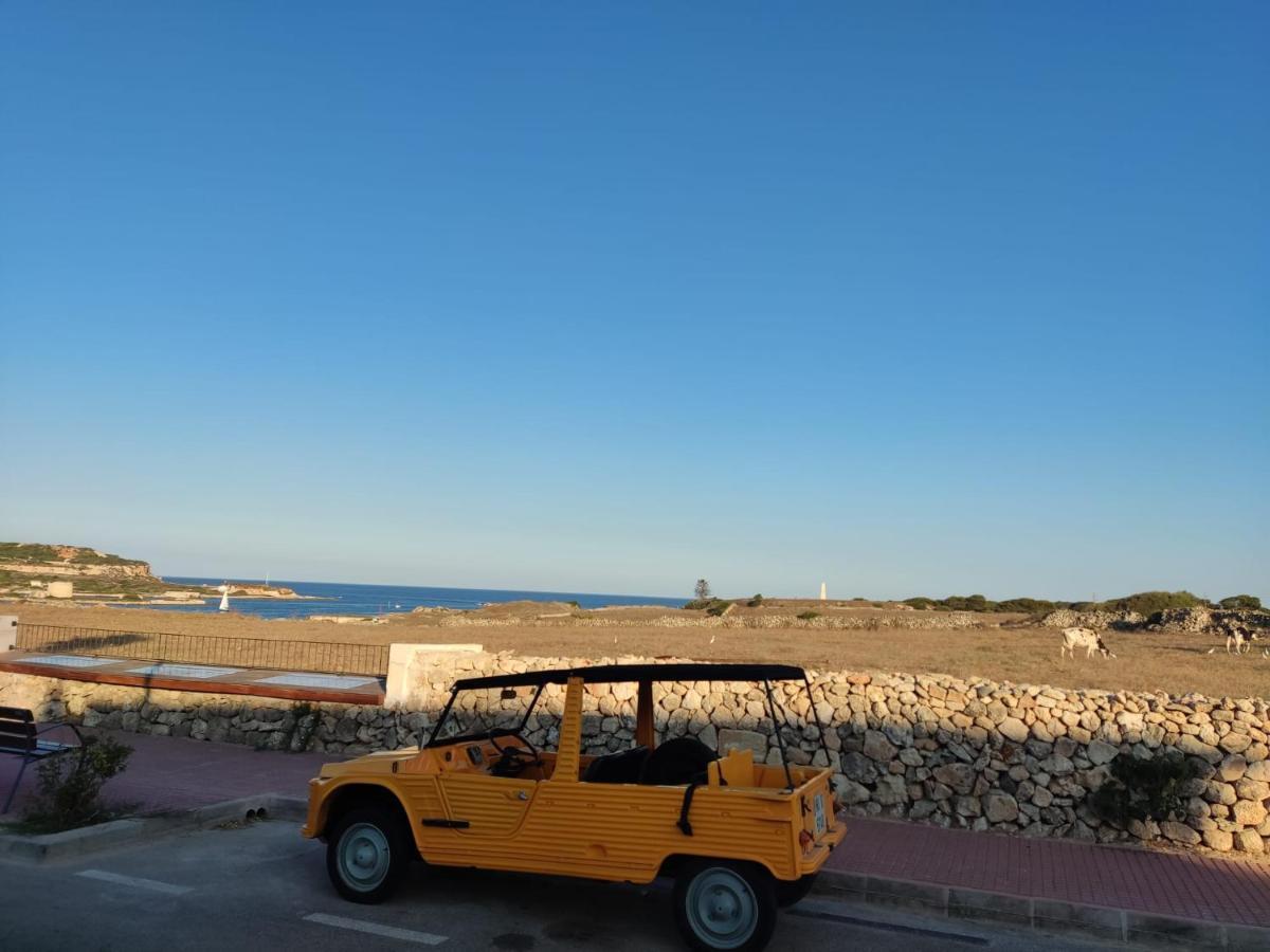 Lasya Azul Sol Del Este Es Castell  Dış mekan fotoğraf