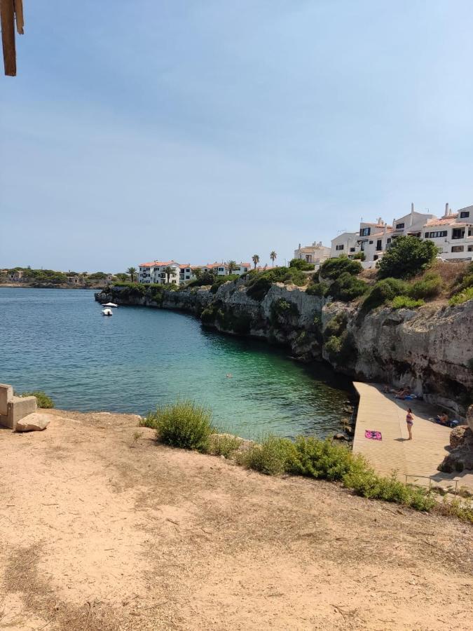 Lasya Azul Sol Del Este Es Castell  Dış mekan fotoğraf