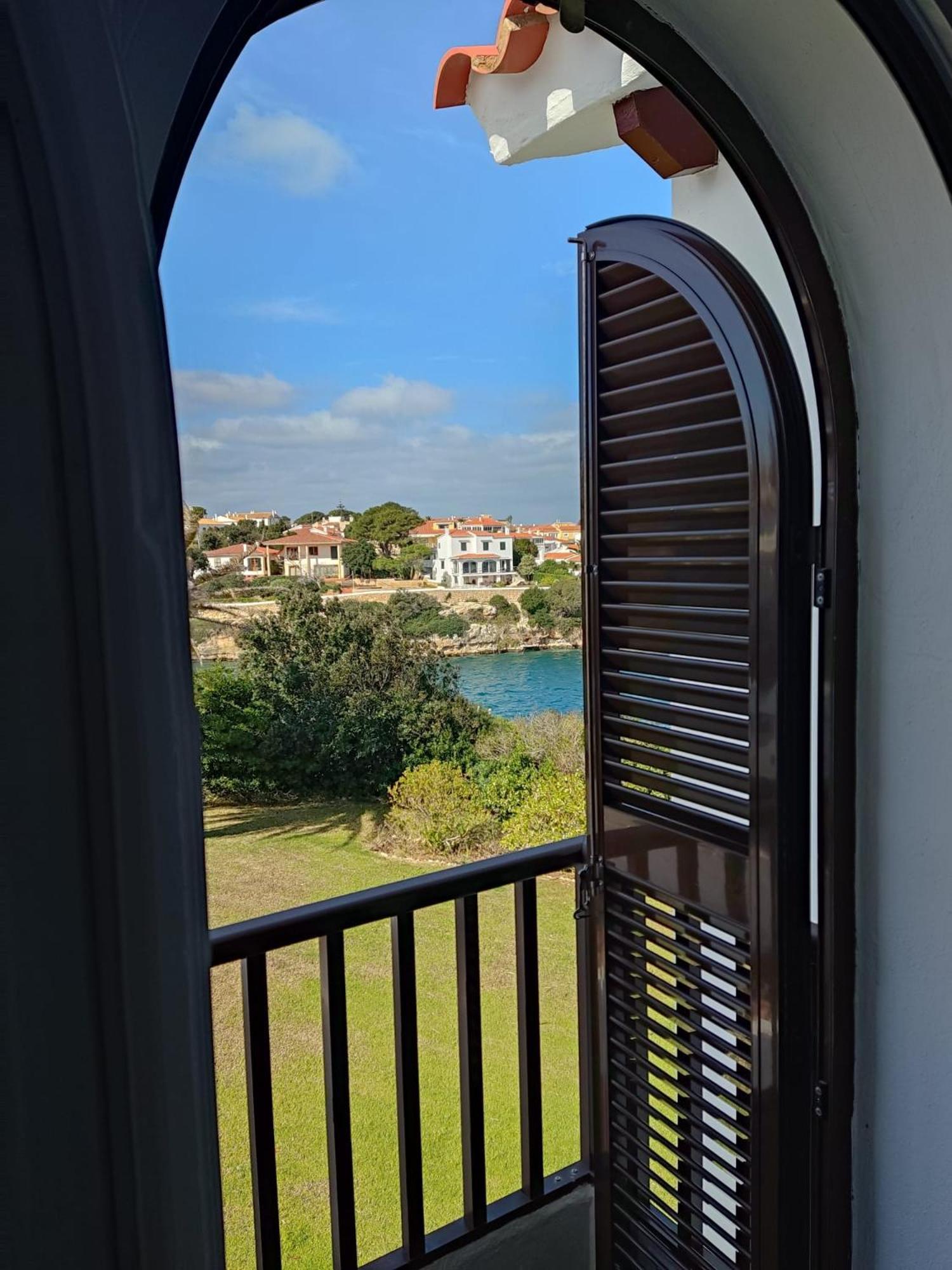 Lasya Azul Sol Del Este Es Castell  Dış mekan fotoğraf