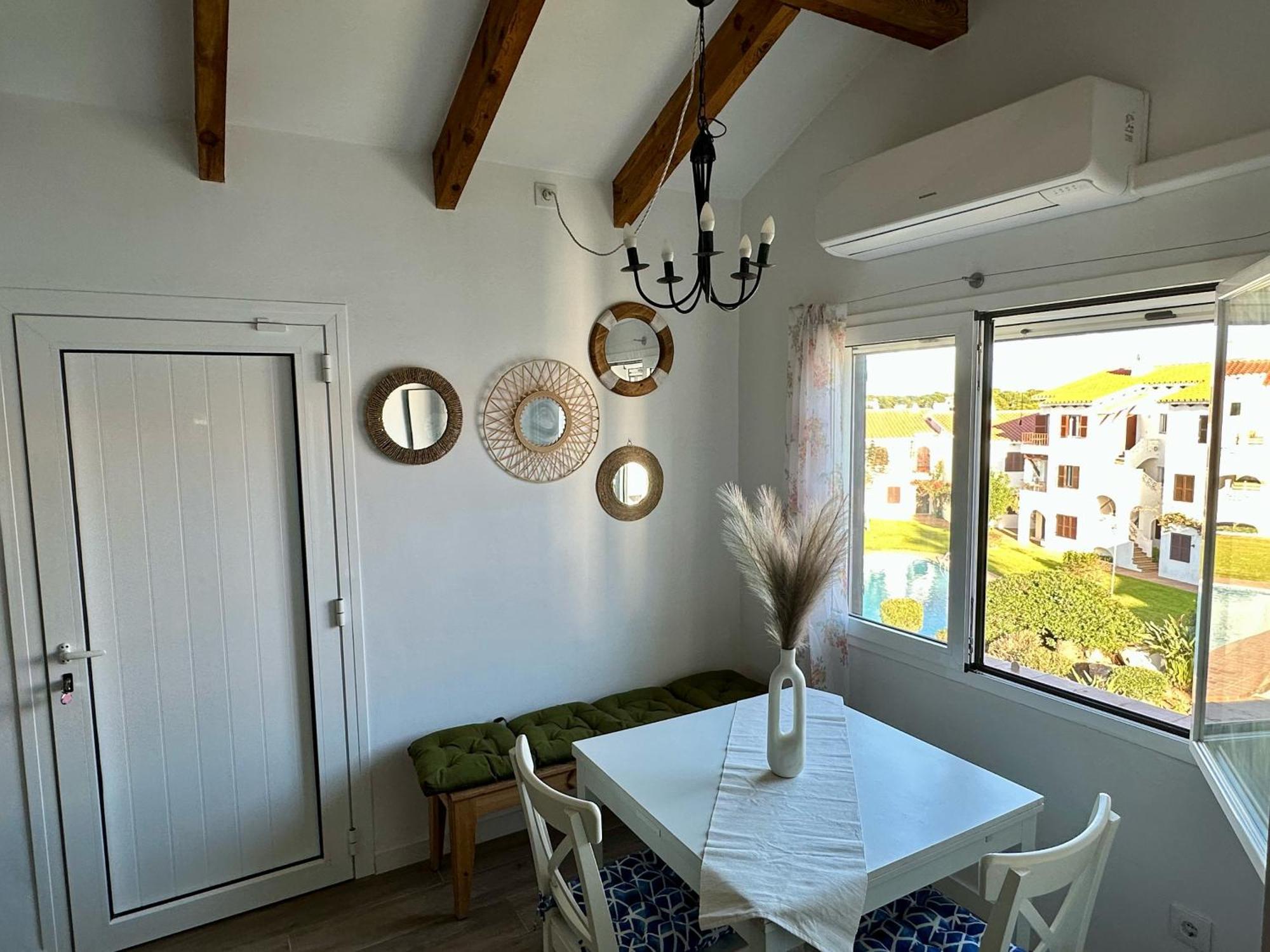 Lasya Azul Sol Del Este Es Castell  Dış mekan fotoğraf